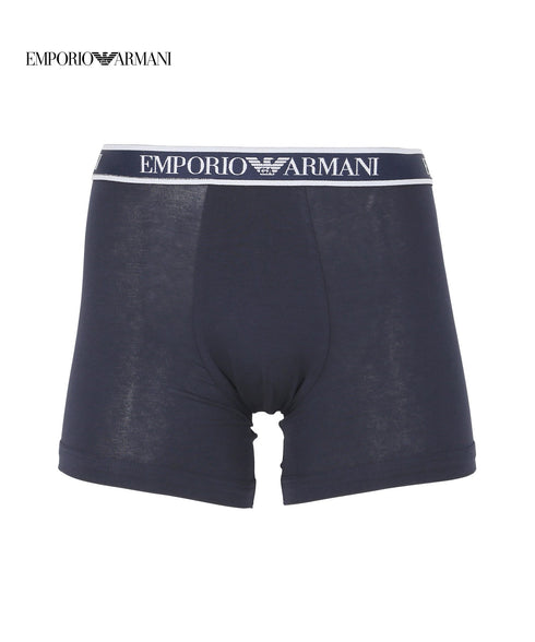 エンポリオ アルマーニ EMPORIO ARMANI CORE LOGOBAND メンズ ボクサーパンツ 【メール便】 cts
